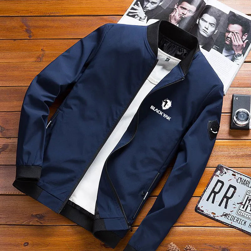 Men's Top Class Jacket