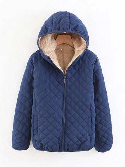 Women's Winter Parkas