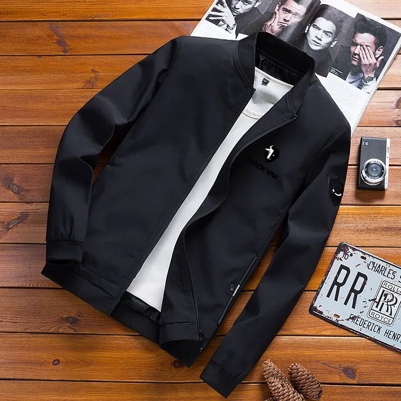 Men's Top Class Jacket