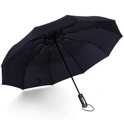 Retractable Umbrella