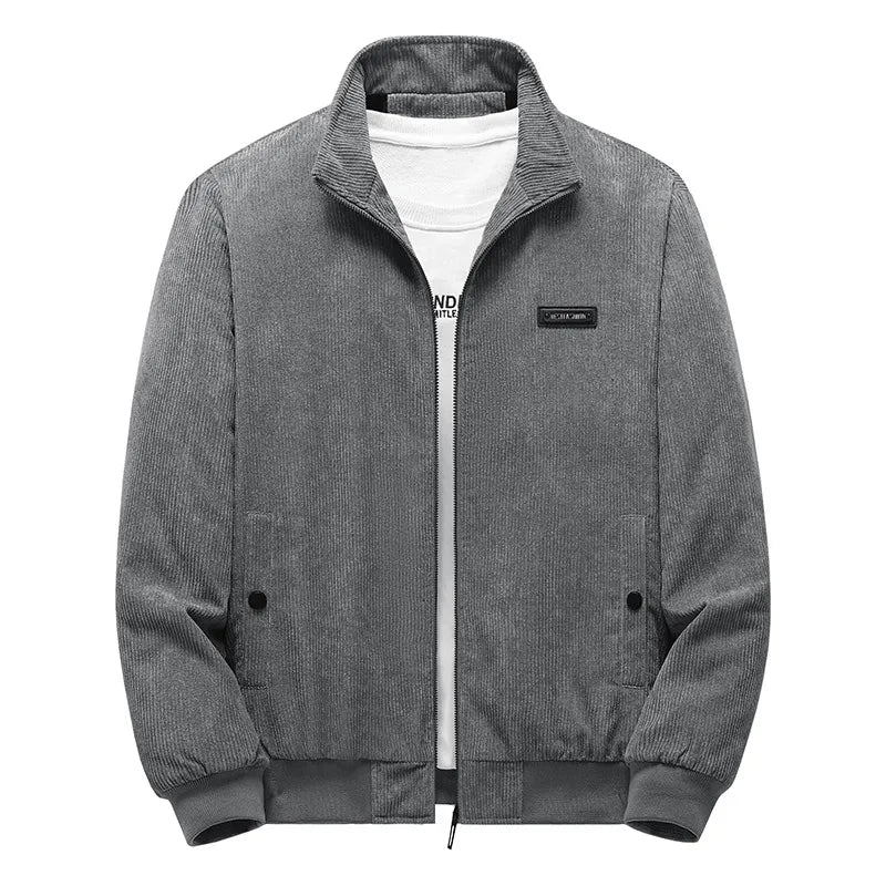 Men's Winter Zip-up