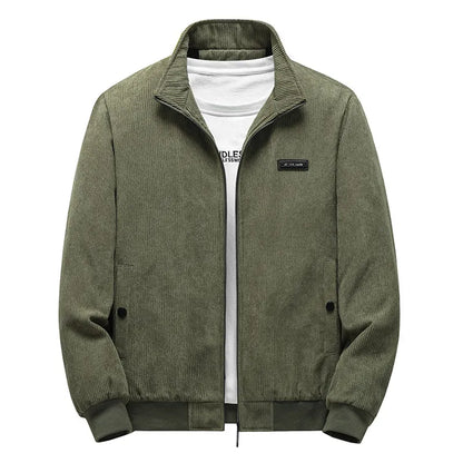 Men's Winter Zip-up