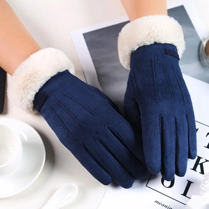 Women's Winter Gloves