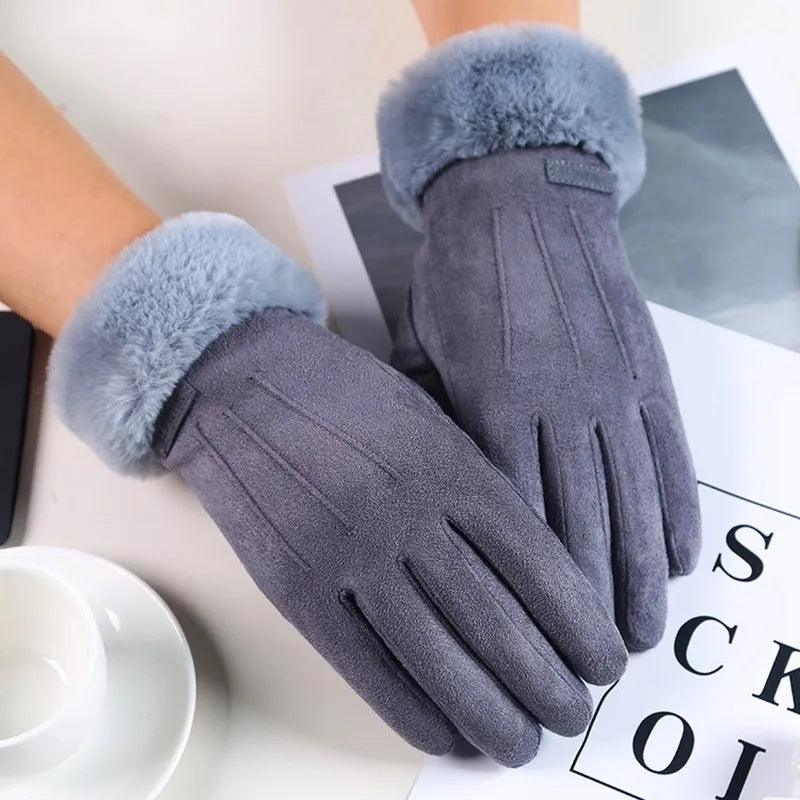 Women's Winter Gloves