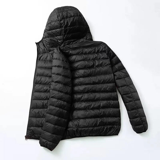 Women's Puffer Jacket