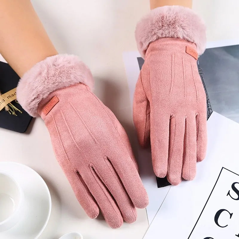 Women's Winter Gloves