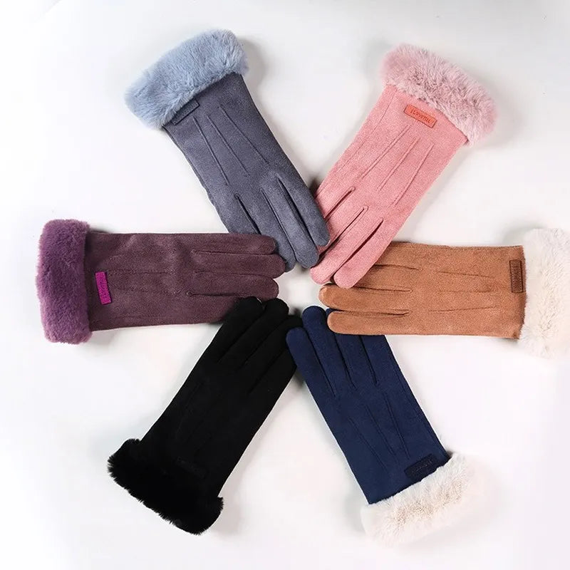 Women's Winter Gloves