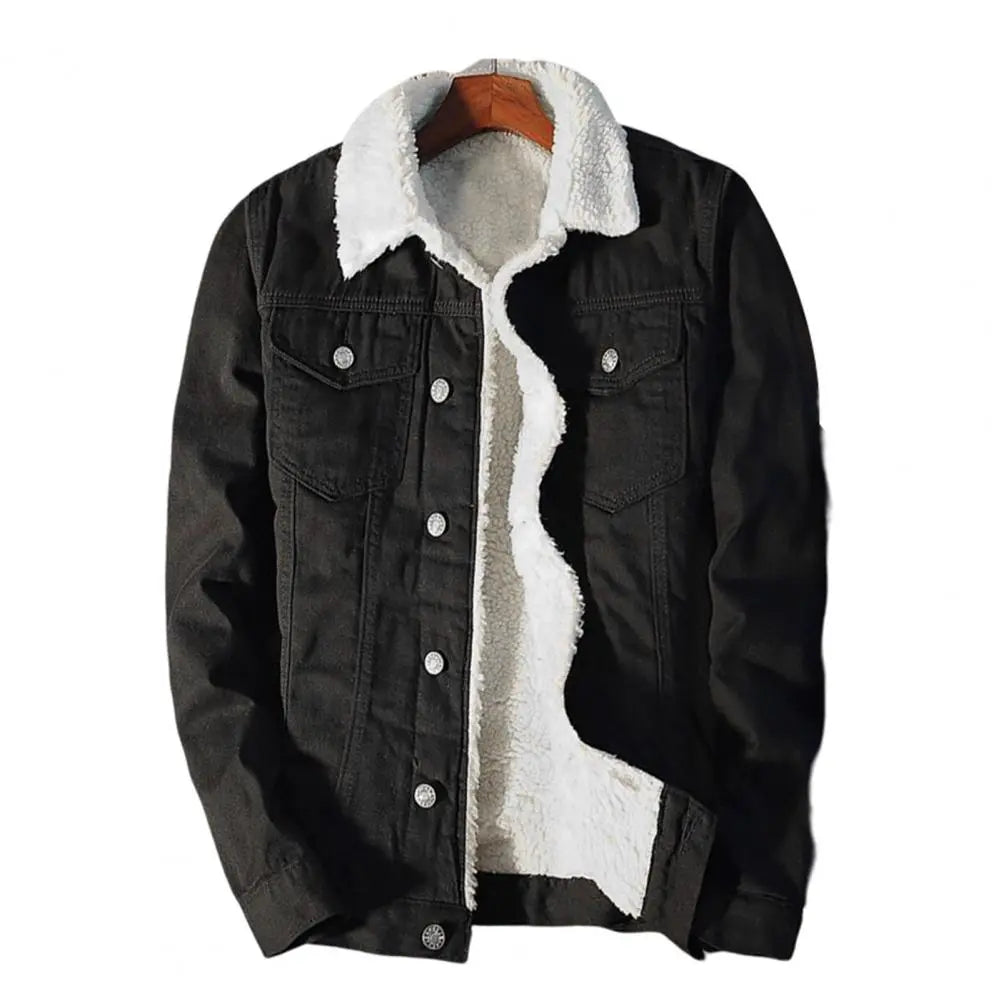 Men's Denim Jacket