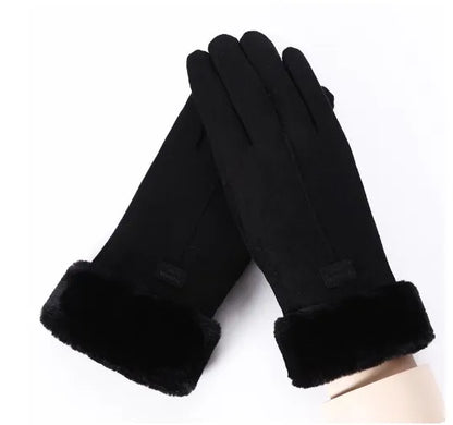 Women's Winter Gloves