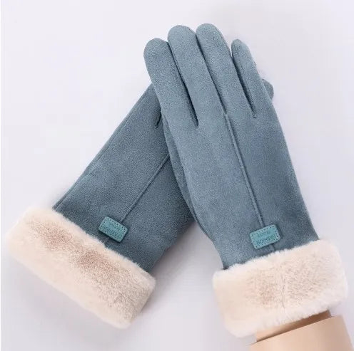 Women's Winter Gloves