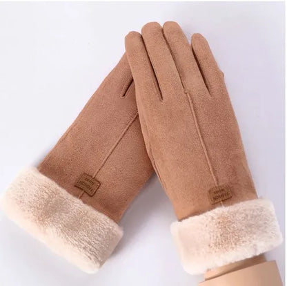 Women's Winter Gloves