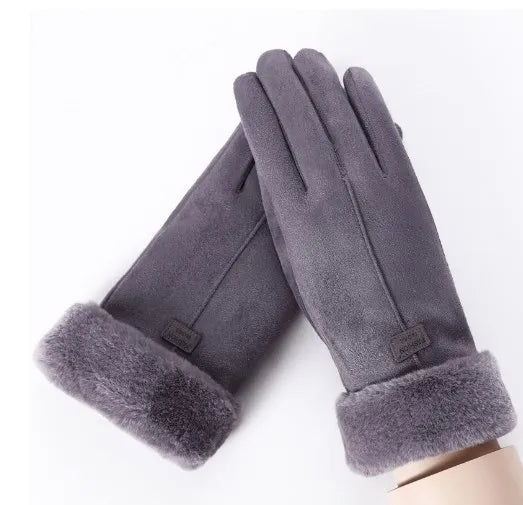 Women's Winter Gloves