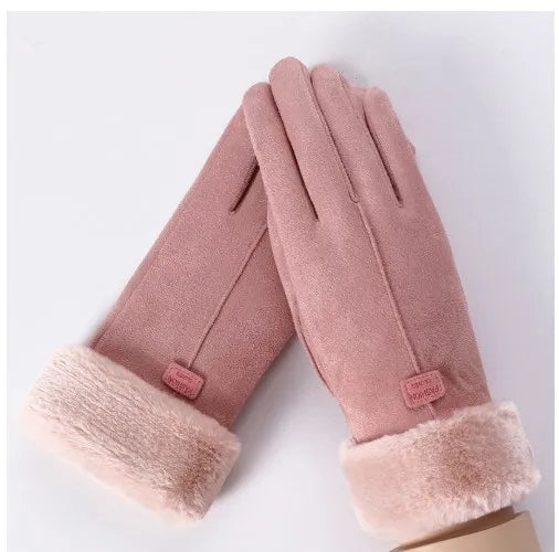 Women's Winter Gloves